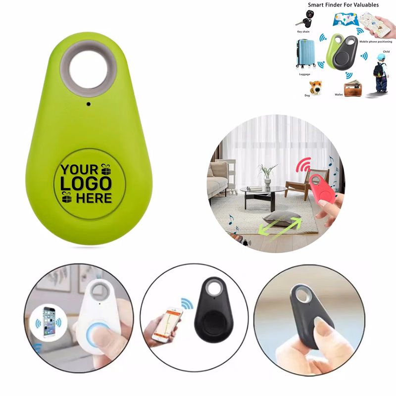 Wireless Key Tracker