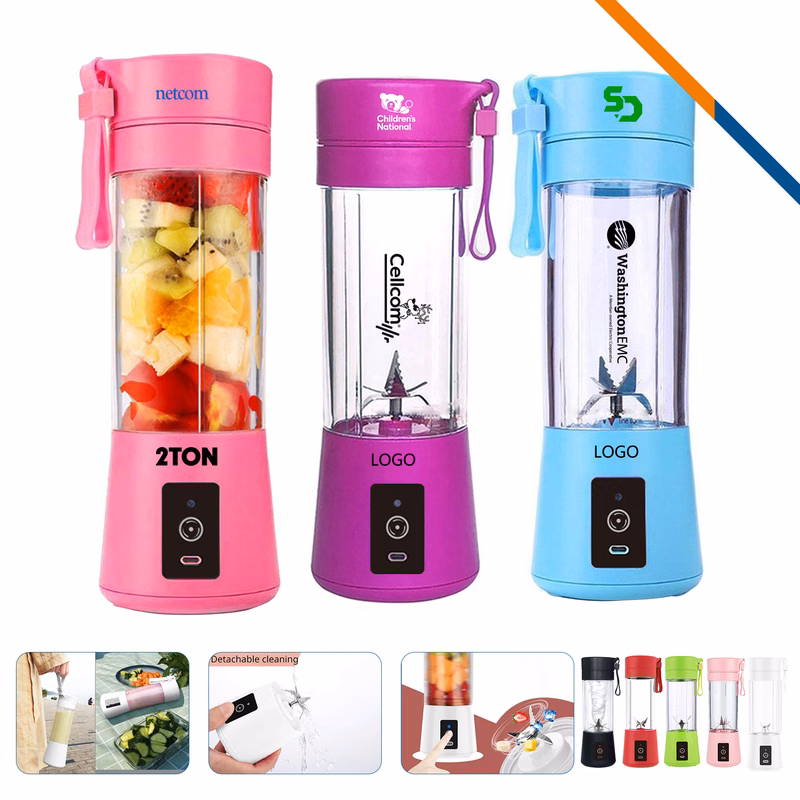 Danico 6-Blade Blender