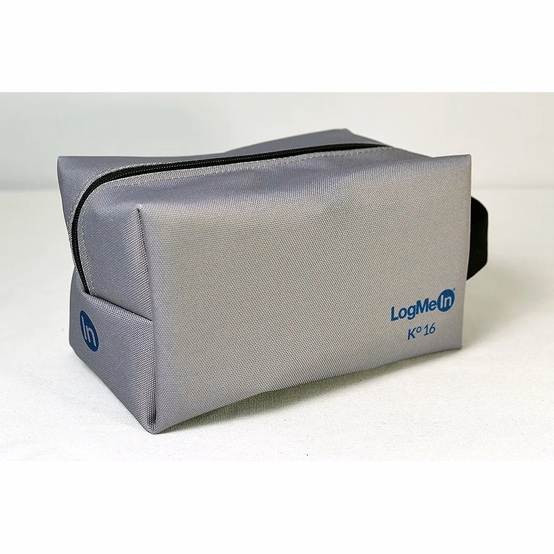 Sublimated Dopp Kit (Travel Case)