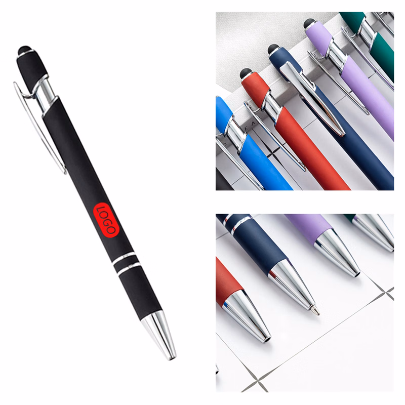 Stylish Touch Ballpoint Pen