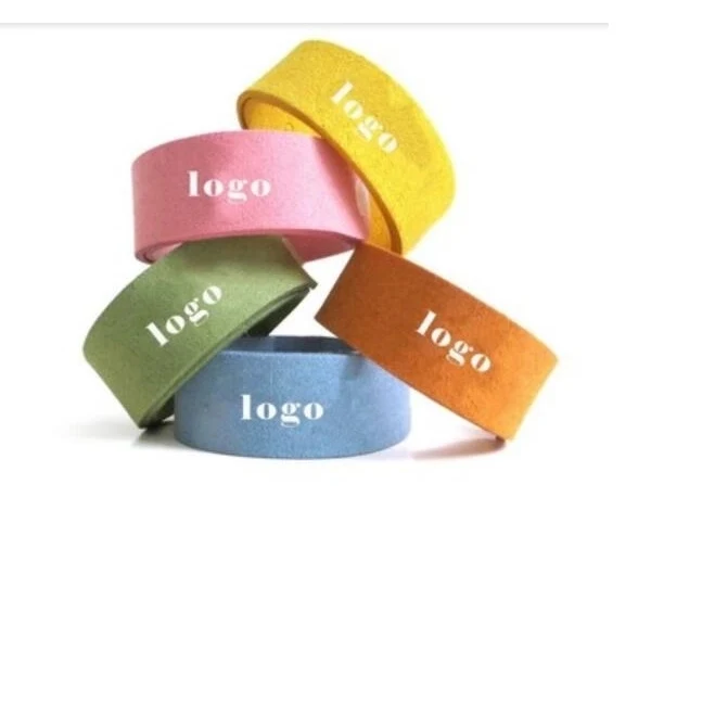 Anti-mosquito silicone wristbands 1