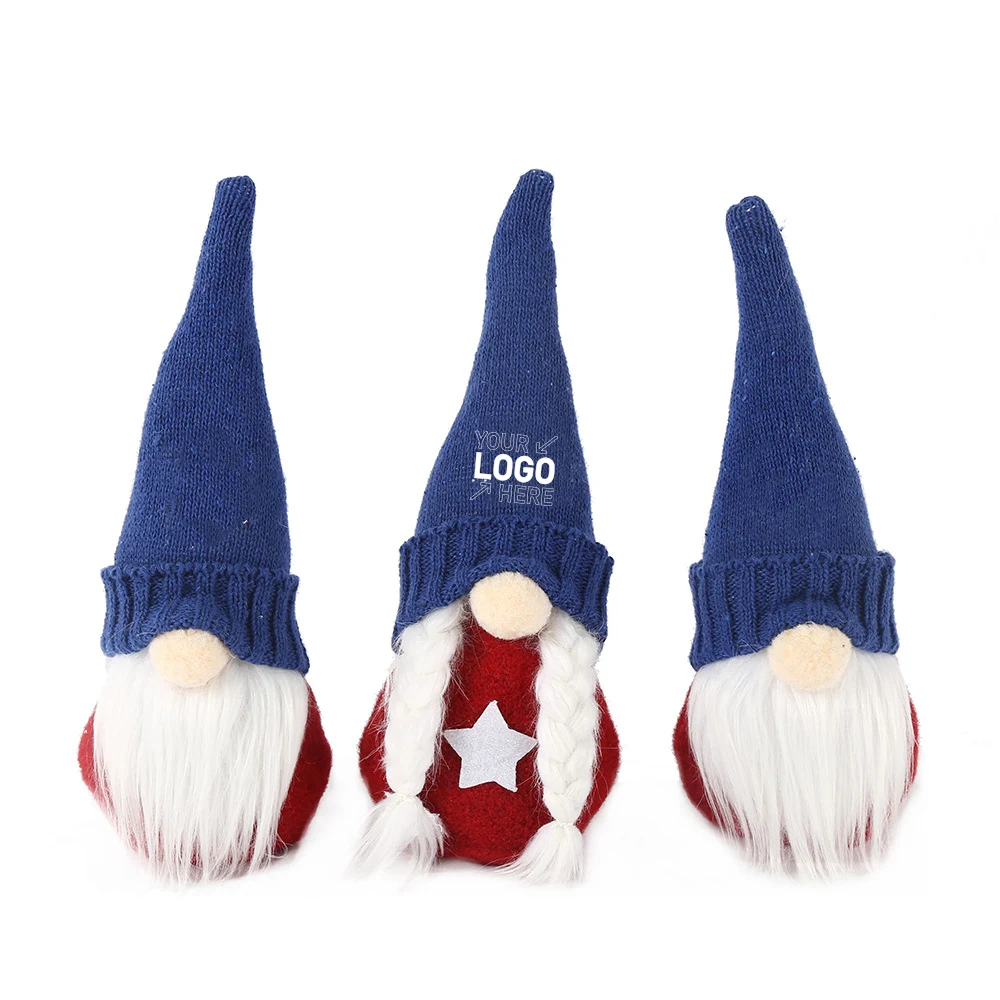 Faceless Doll 1