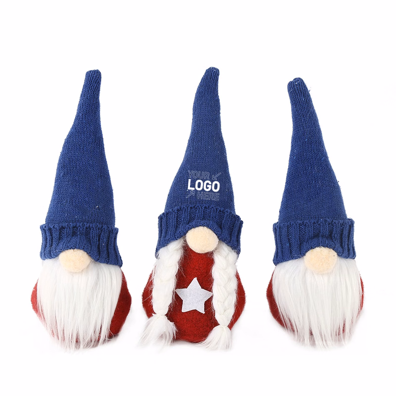 Faceless Doll