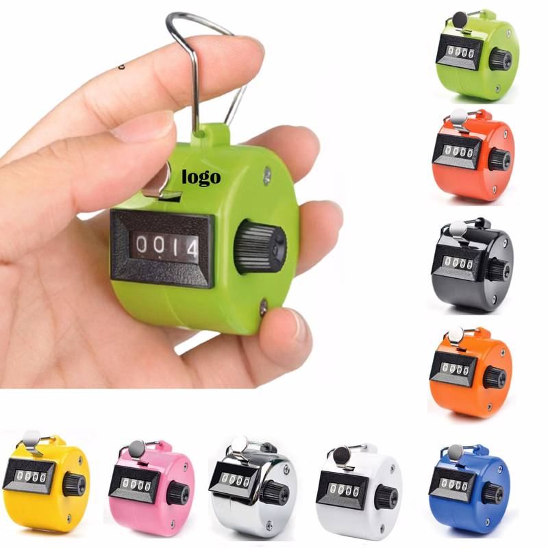 Count Clicker