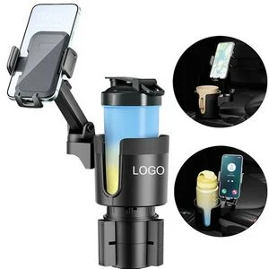 Car Cup And Phone Holder 1