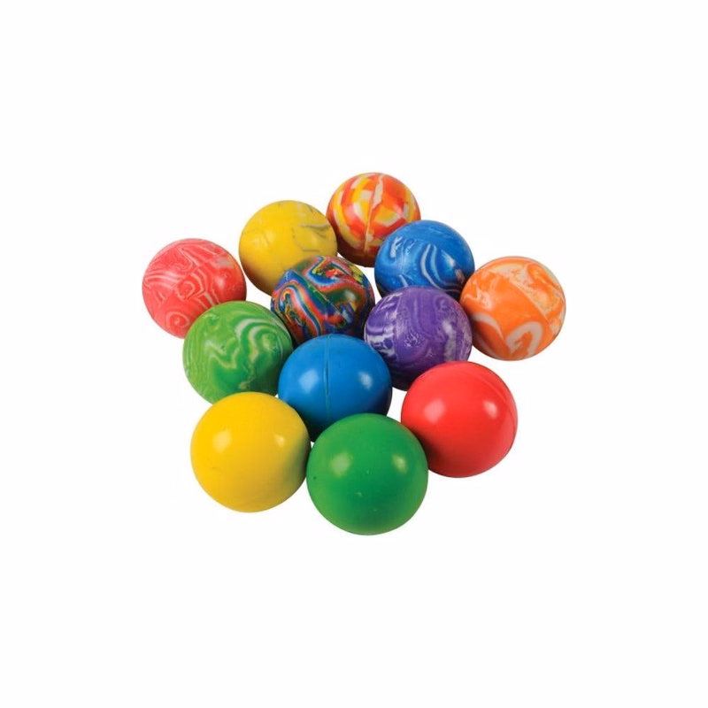 Bouncy Balls - Assorted