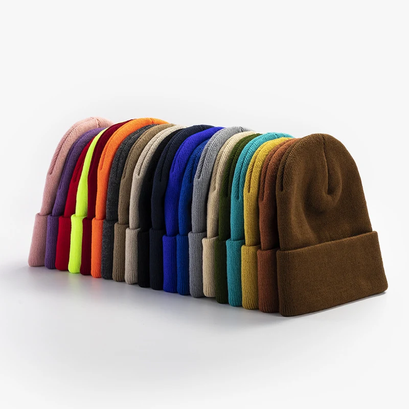 Stocking Caps 1