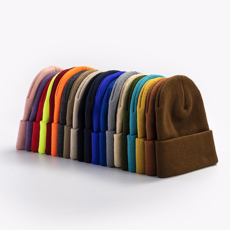 Stocking Caps