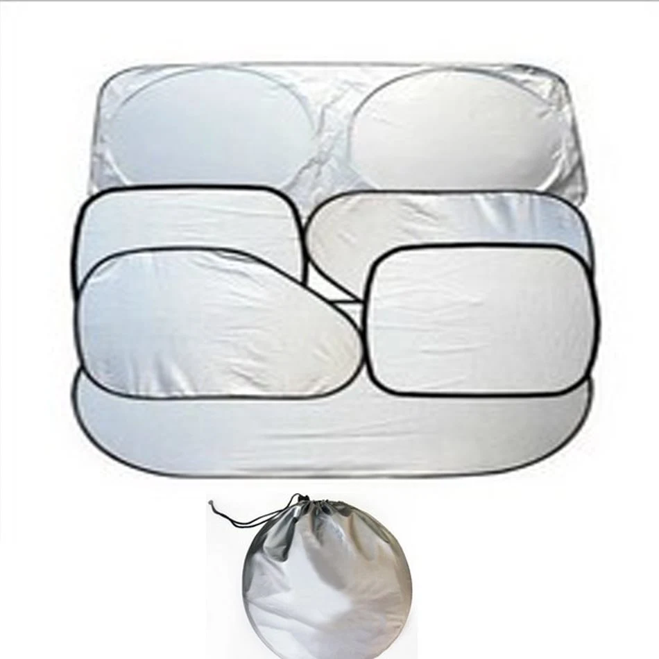 Car Sun Visor Set 1