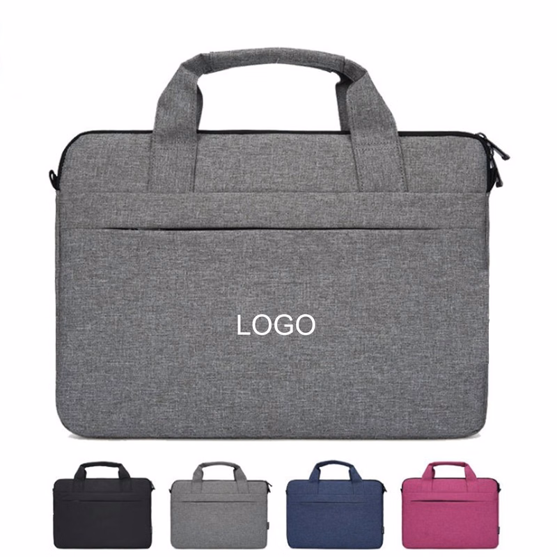 Laptop Bag with Shoulder Strap