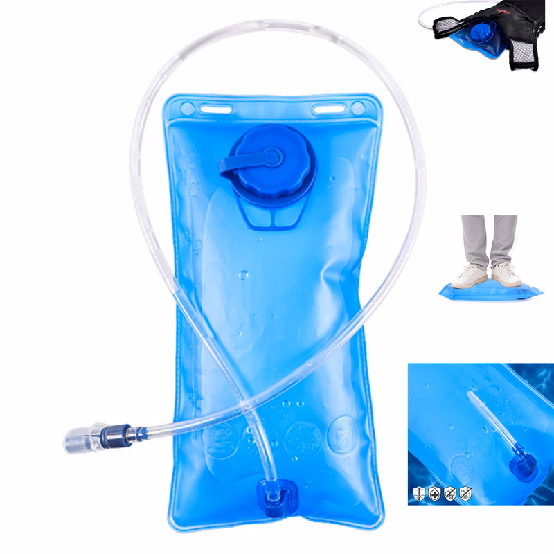Waterdrop Gravity Water Bag