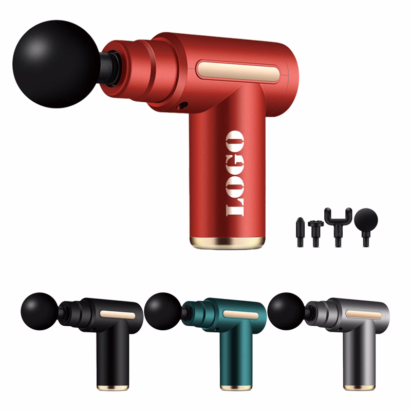 Fascia Gun Muscle Relaxation Massager
