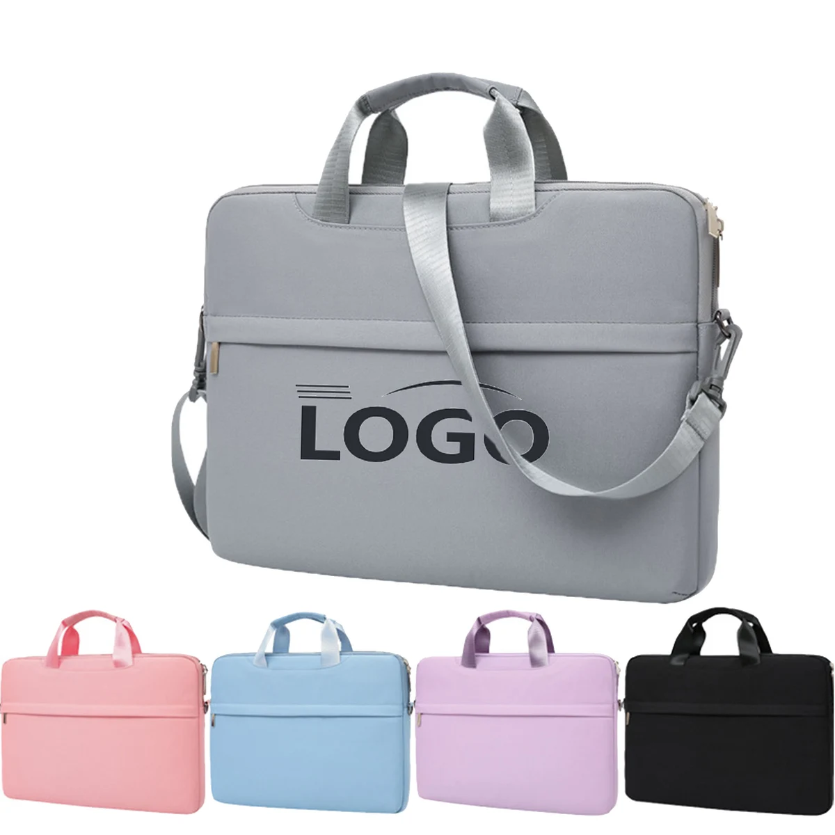 14 and 15 Inch Laptop Bag in Oxford Cloth 1