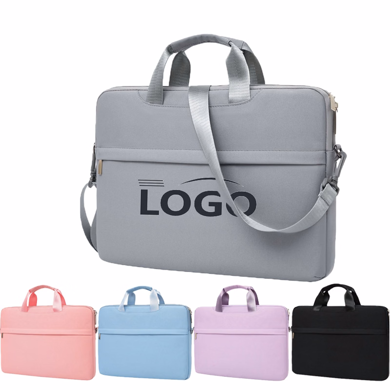 14 and 15 Inch Laptop Bag in Oxford Cloth