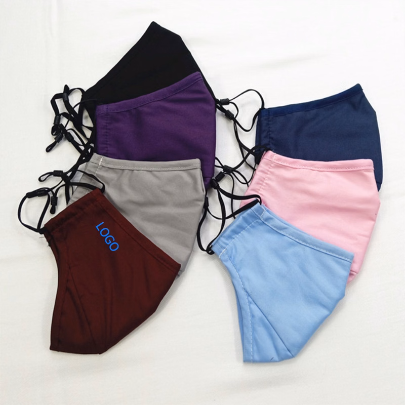 Pure Cotton Dust Mask