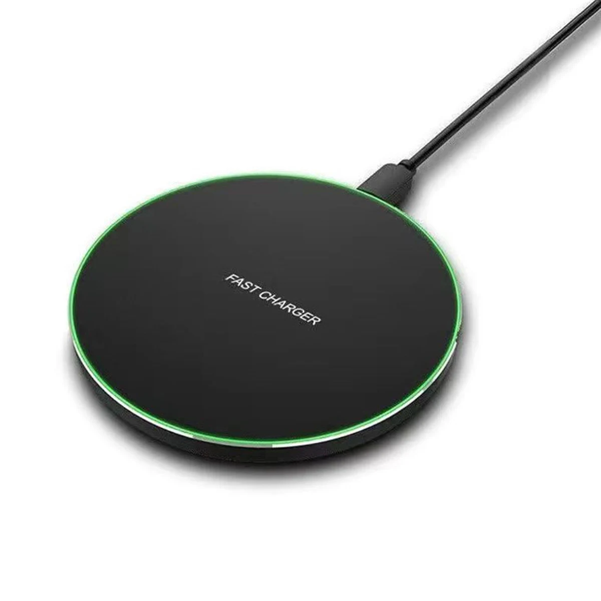 30W Fast Wireless Charging Pad 1