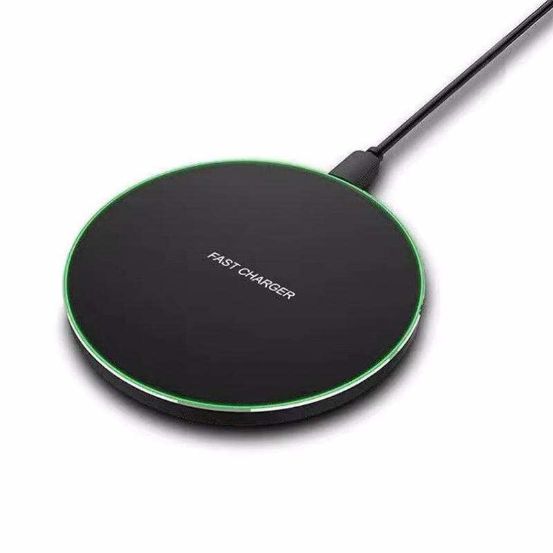 30W Fast Wireless Charging Pad