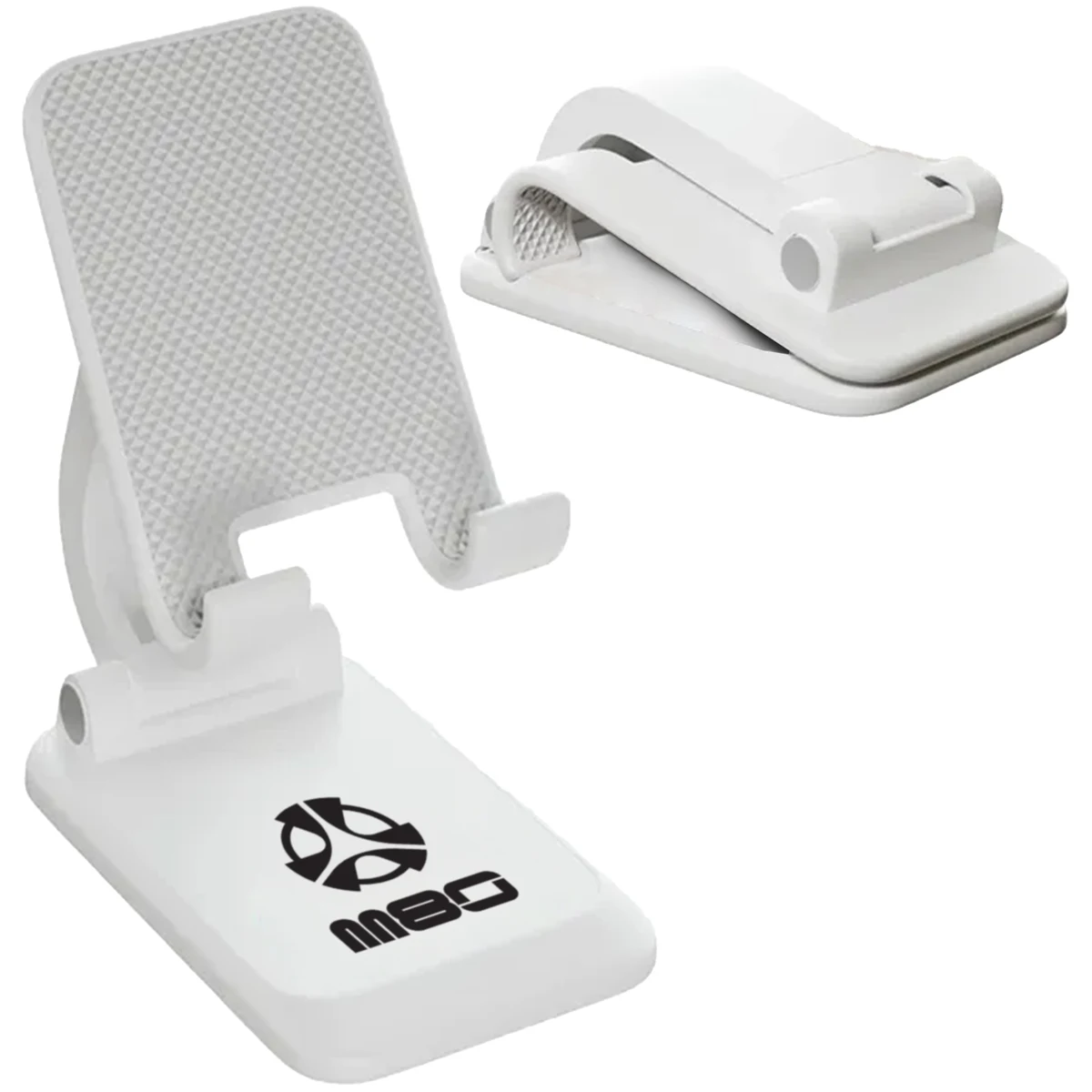 Durable Plastic Collapsible Phone Stand 1