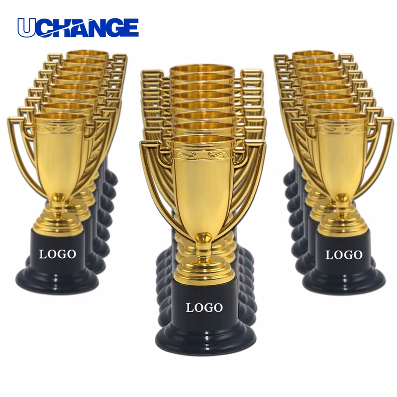 Awards and Plaques