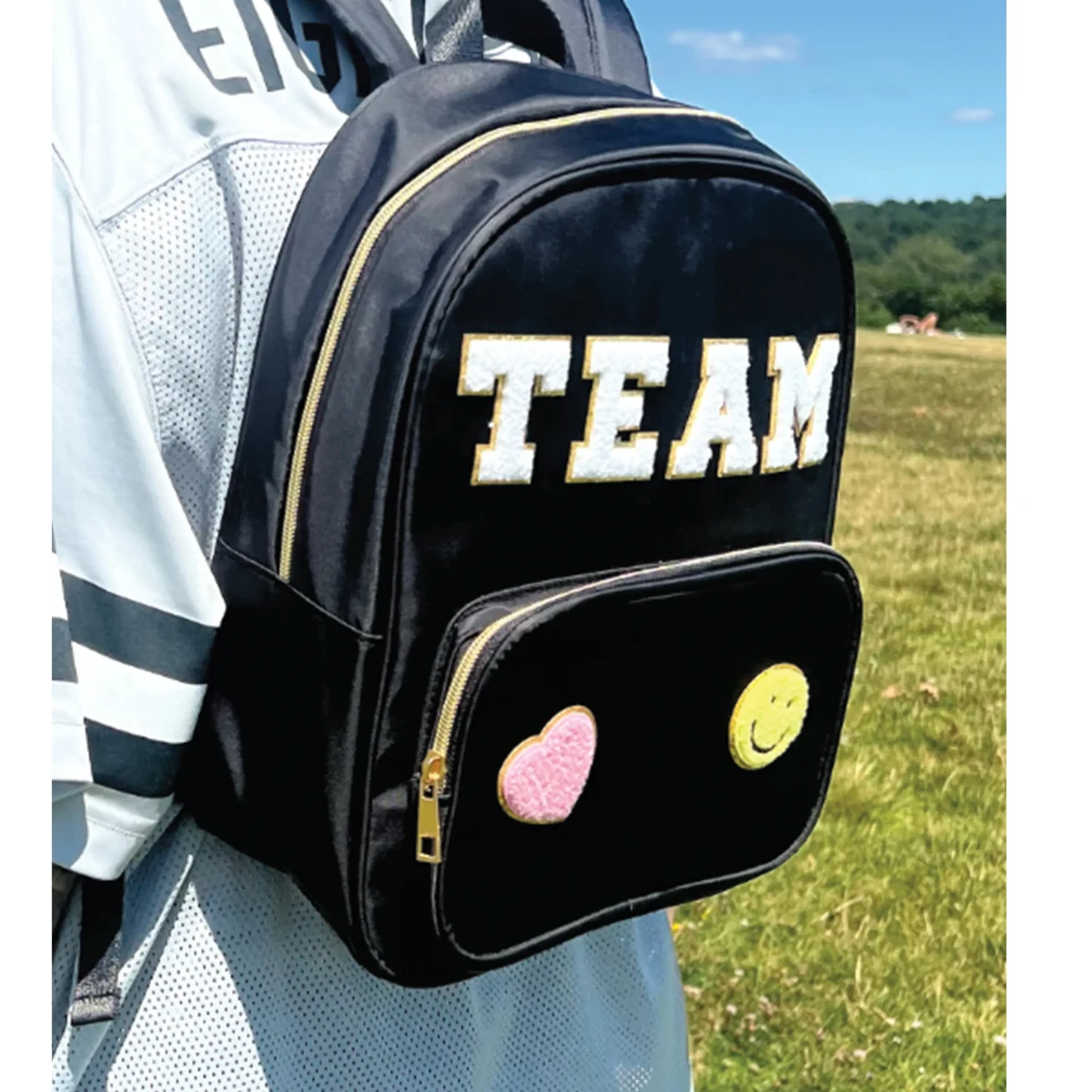 LoveLetters Backpack 1