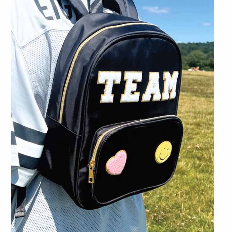 LoveLetters Backpack