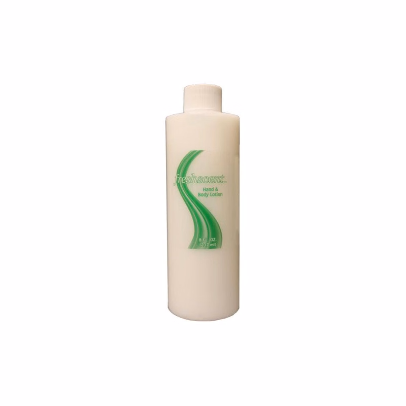 Freshscent Hand & Body Lotion  - 8 oz