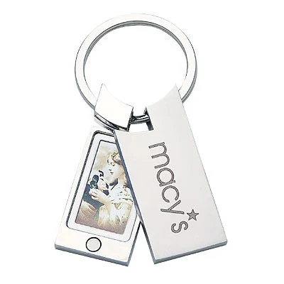 PHOTO KEYRING 1