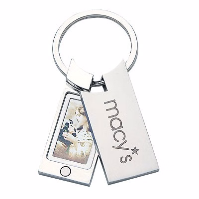 PHOTO KEYRING