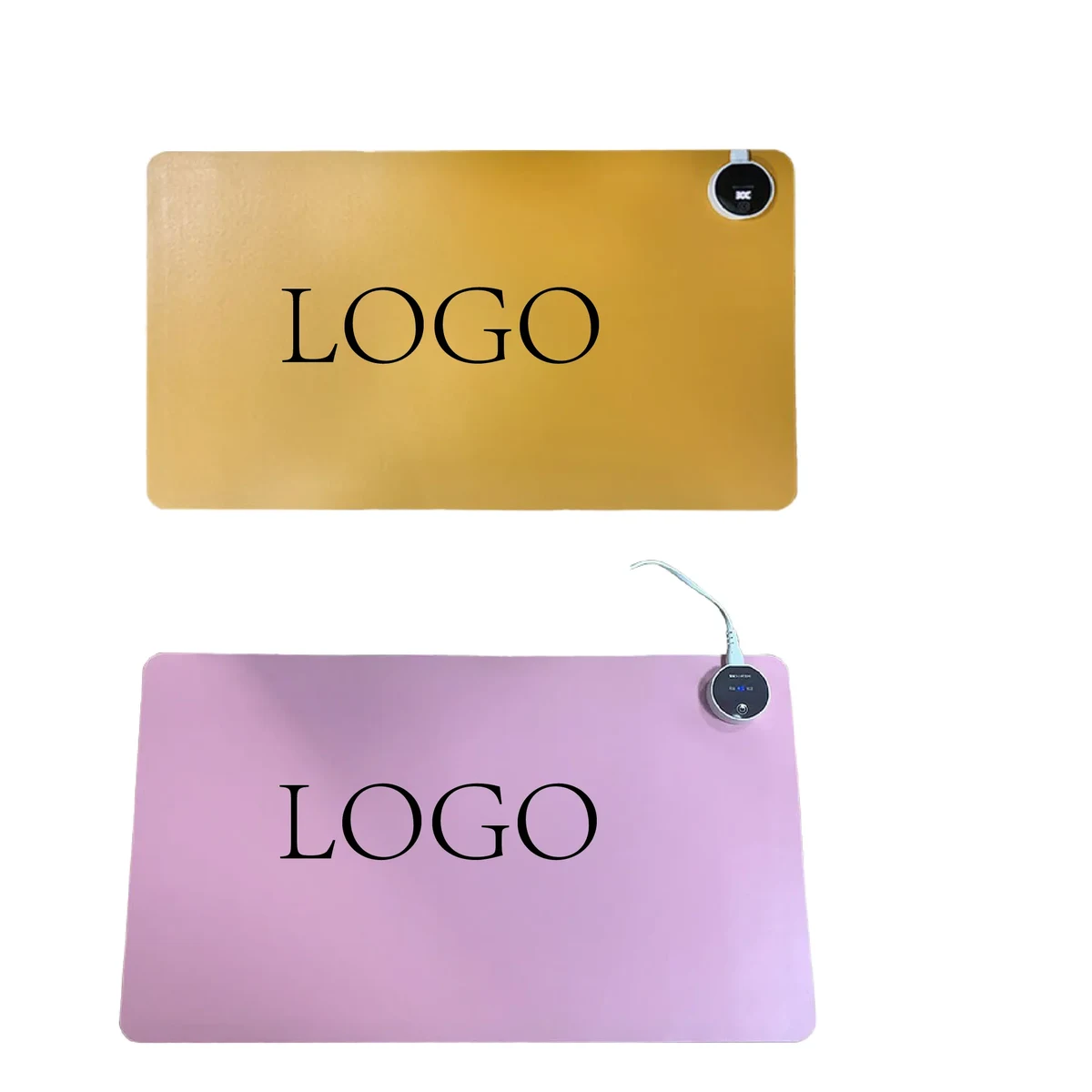 Heated mouse pad 1