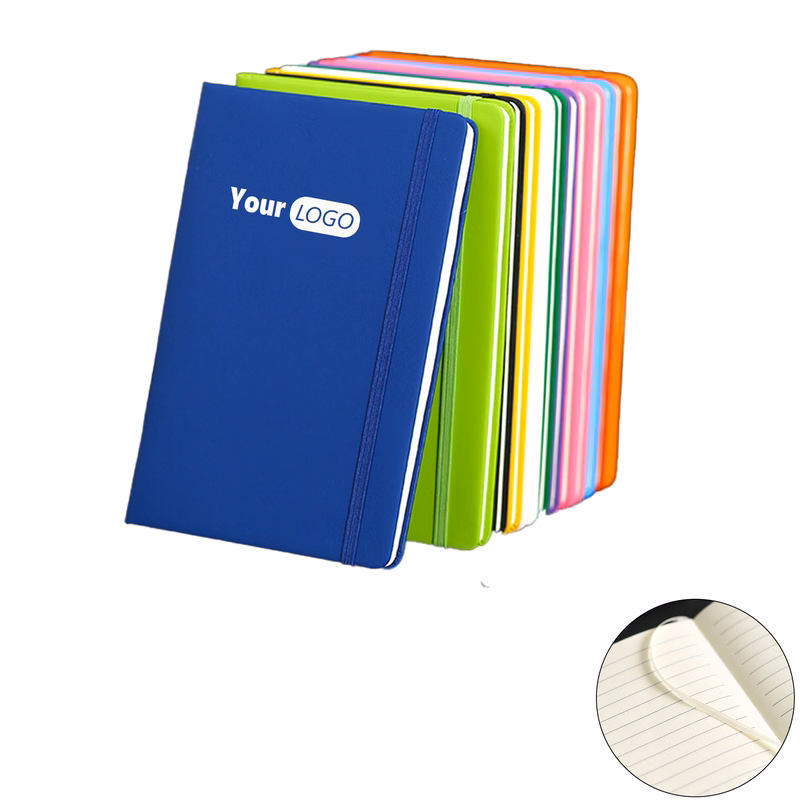 PU A5 Notebook