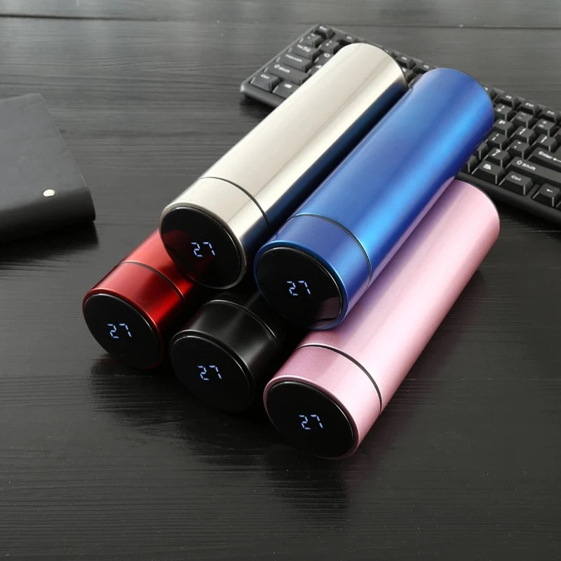 heat preservation bottle 1