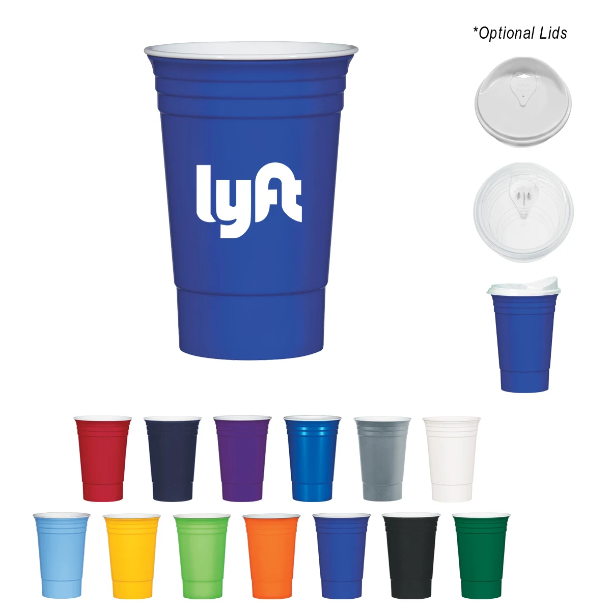 The Cup™ 1