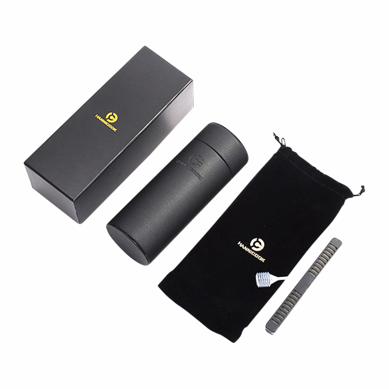 7-Cigar Travel Case