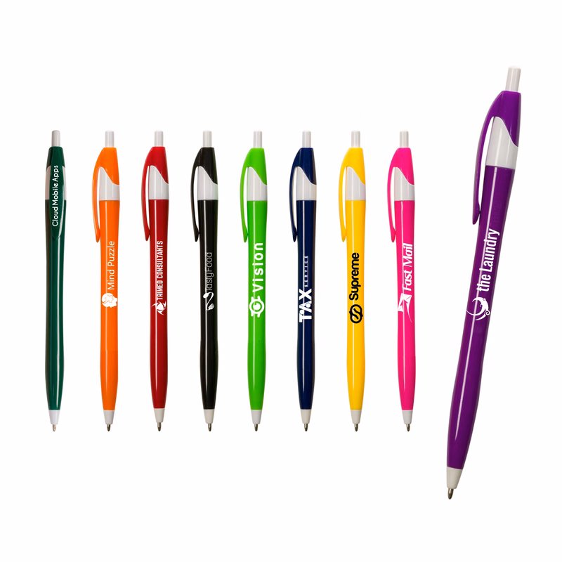 The Newark Pen