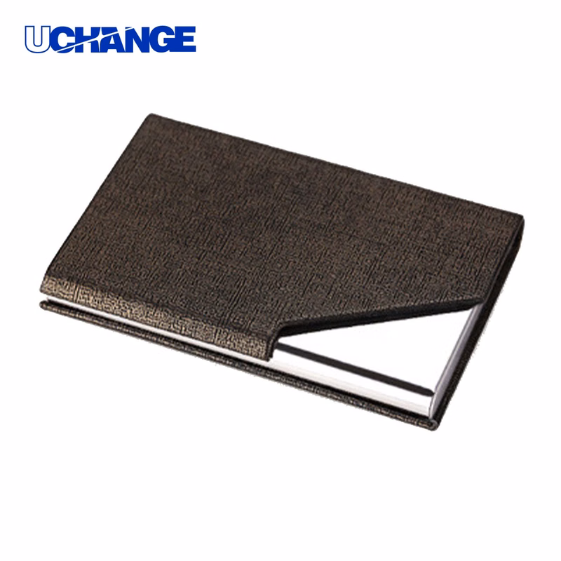 Exhibition Business Card Case