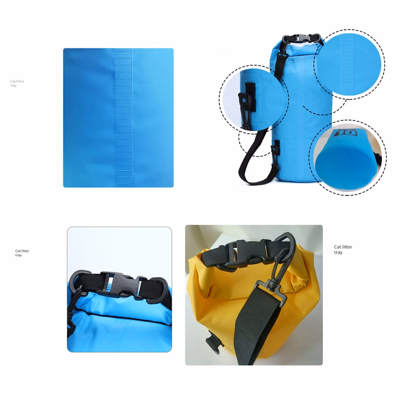 Swimming Bag