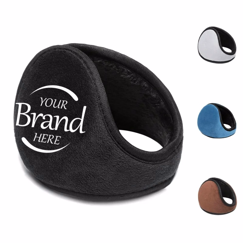 Winter Ear Warmer Earmuffs
