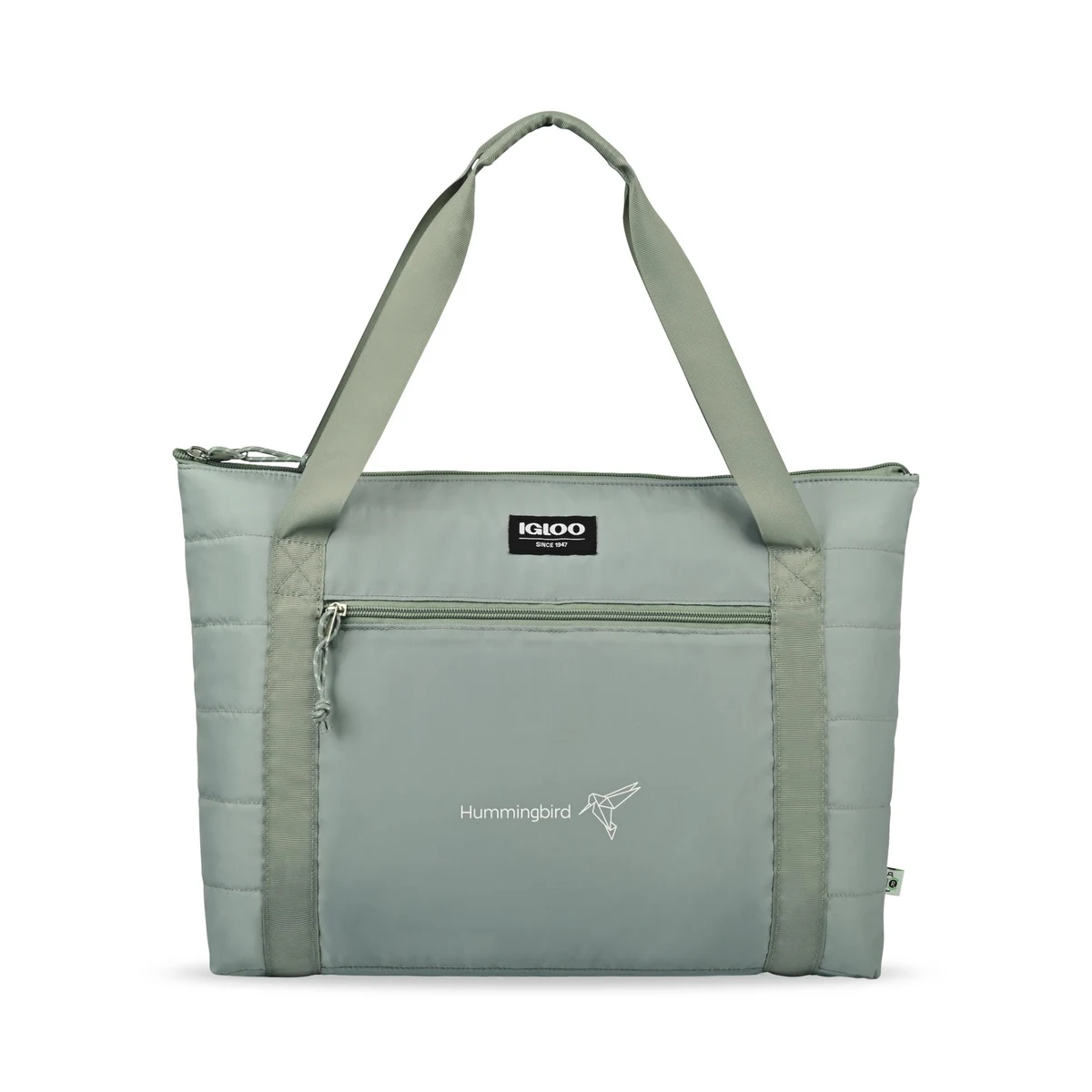 Igloo® Packable Puffer 20-Can Cooler Bag 1