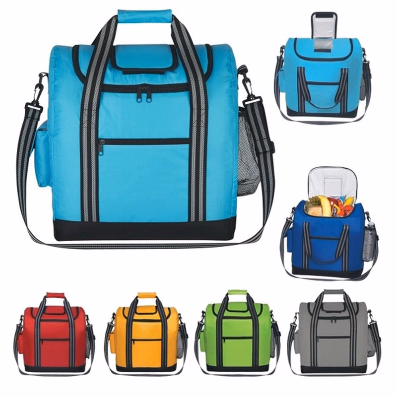 Picnic Drinks Cold Cooler Bag