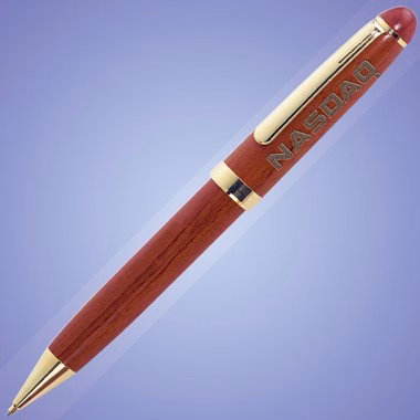 MECHANICAL ROSEWOOD PENCIL
