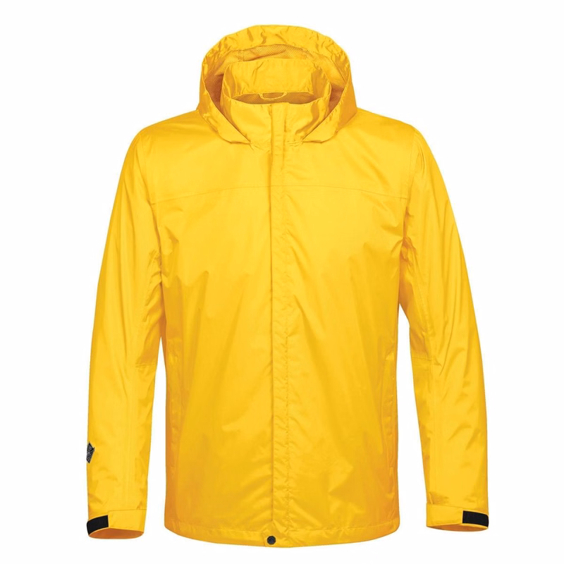 Stormtech Men's Monsoon Shell