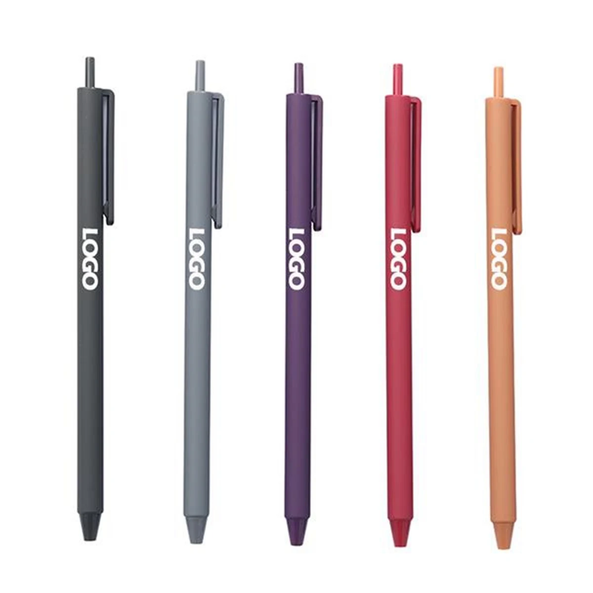 Ultra Long Slim Ballpoint Pen 1
