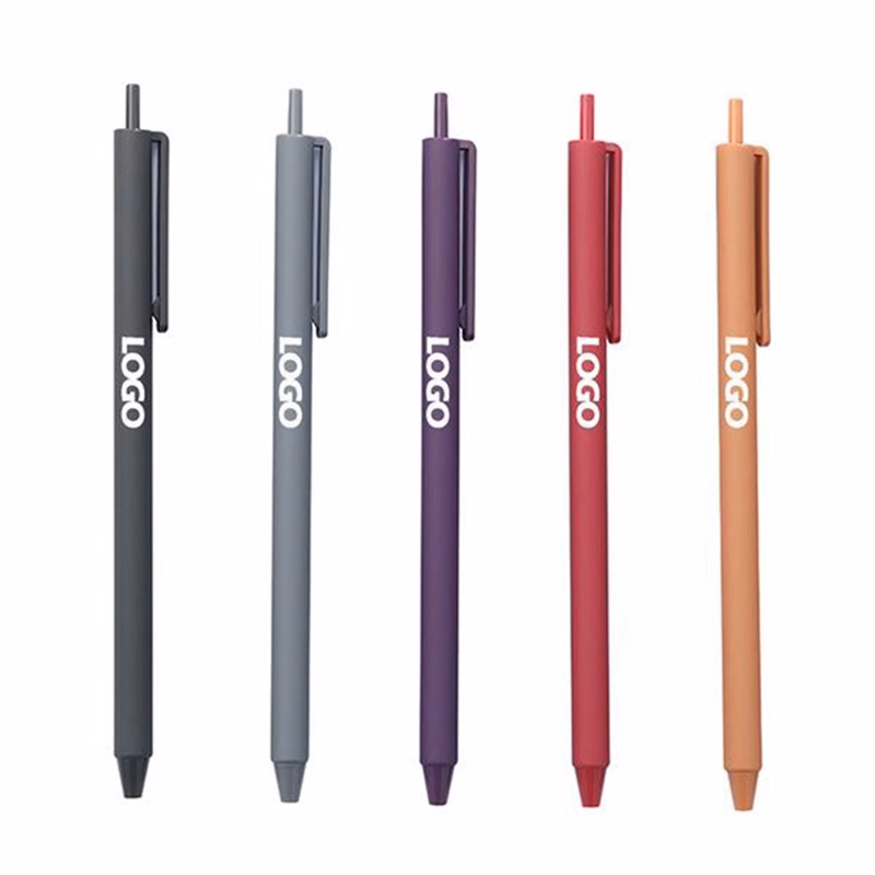 Ultra Long Slim Ballpoint Pen