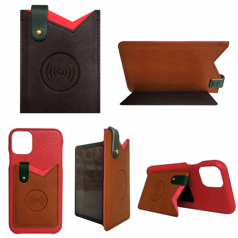 Phone Card Holster Holder
