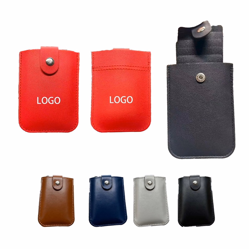 Pull-out Card Holder