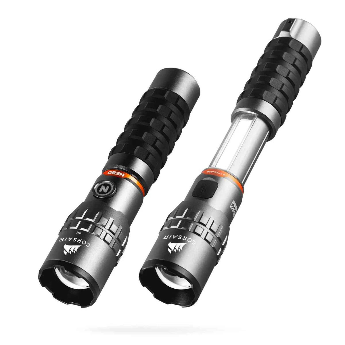 NEBO® SLYDE™ KING 2K FLASHLIGHT 1