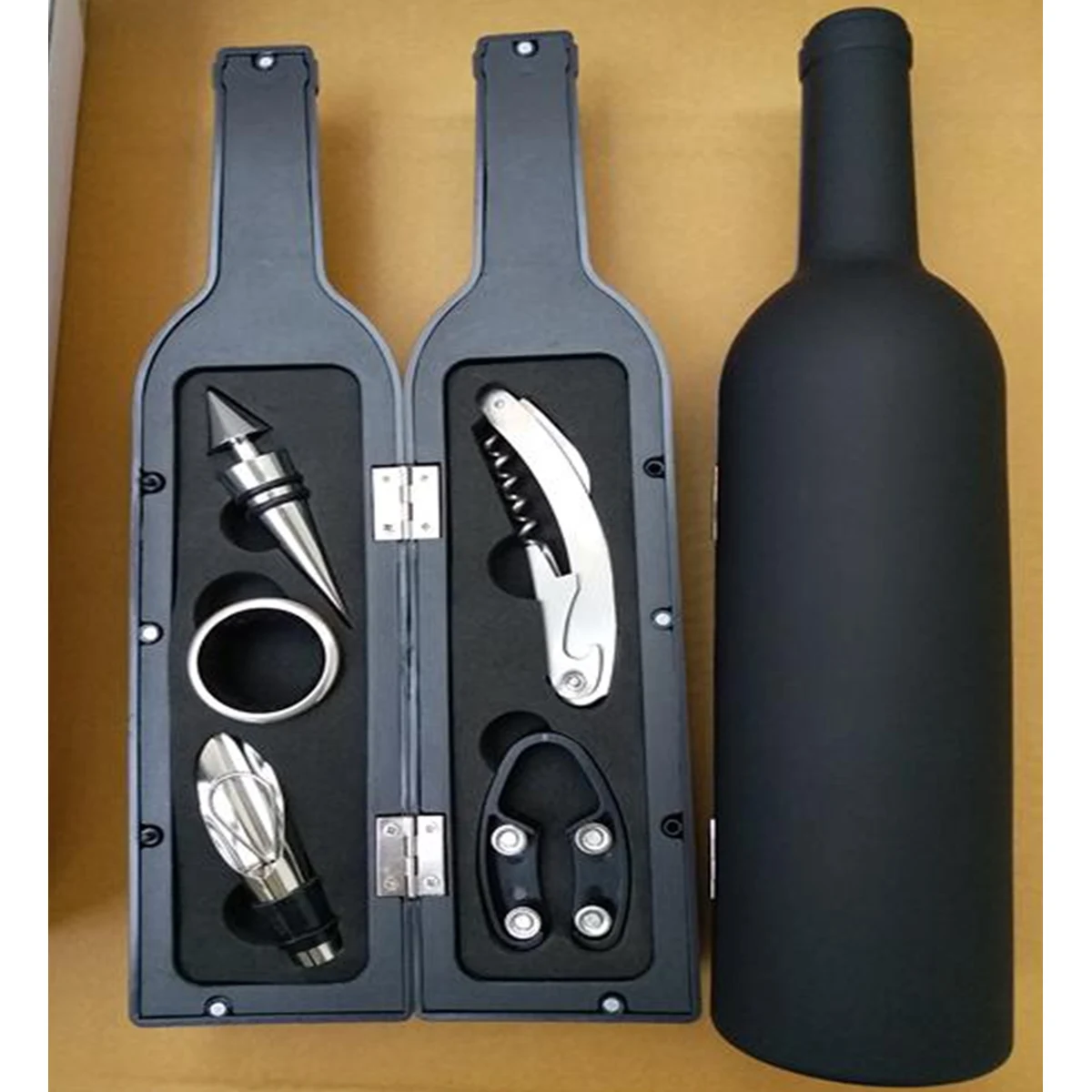 5 pieces of Wine Bottle Opener 1