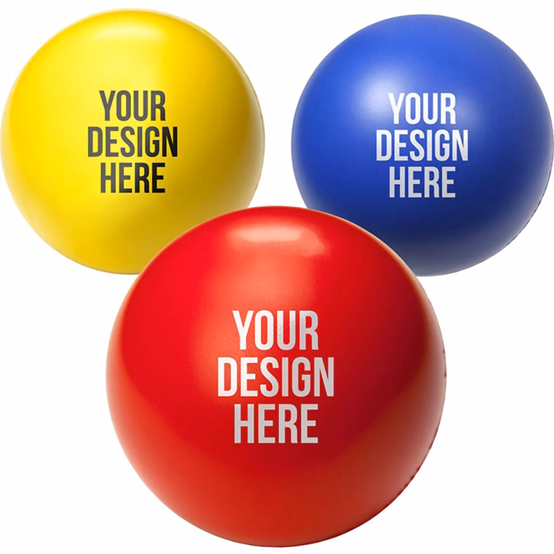Pressure Ball