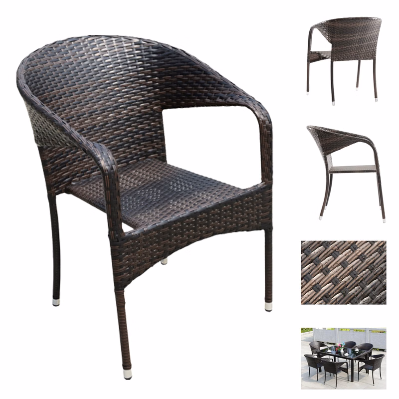 Outdoor Balcony Chair