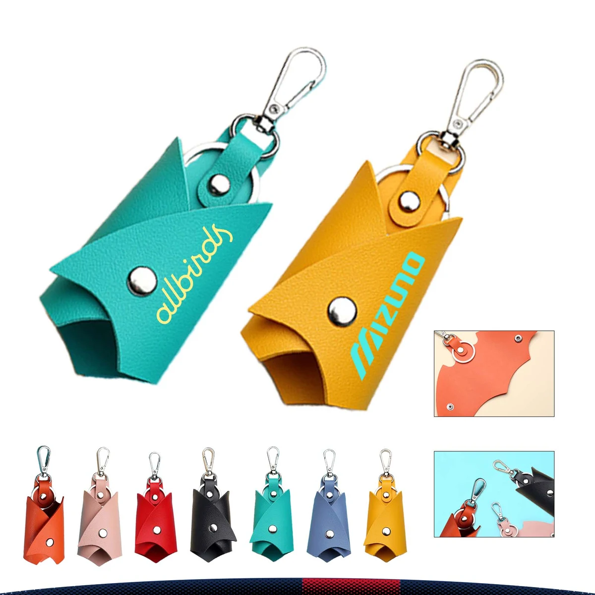 Danie Key Case Holder 1